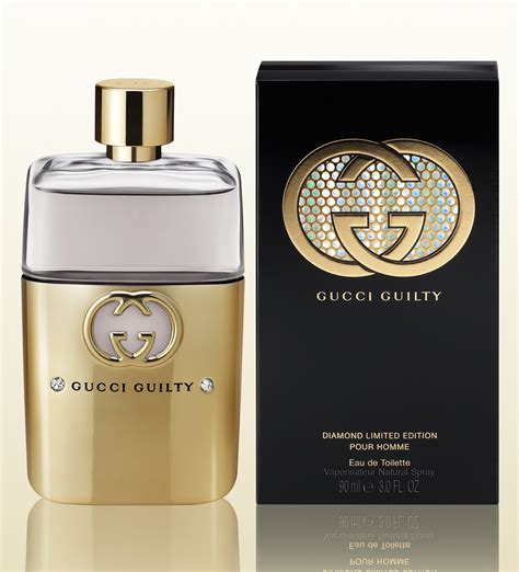 perfume gucci guilty para hombre precio|Gucci Guilty pour homme12 ml.